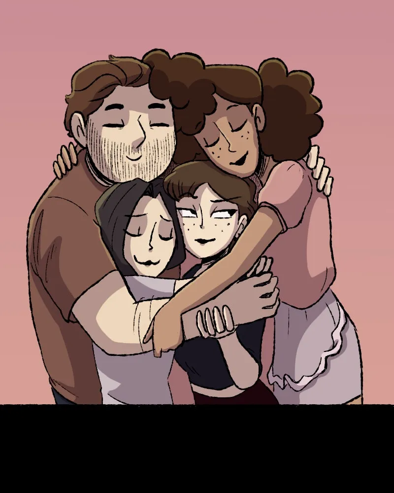 Bad Signs Chapter 63 page 52 - 