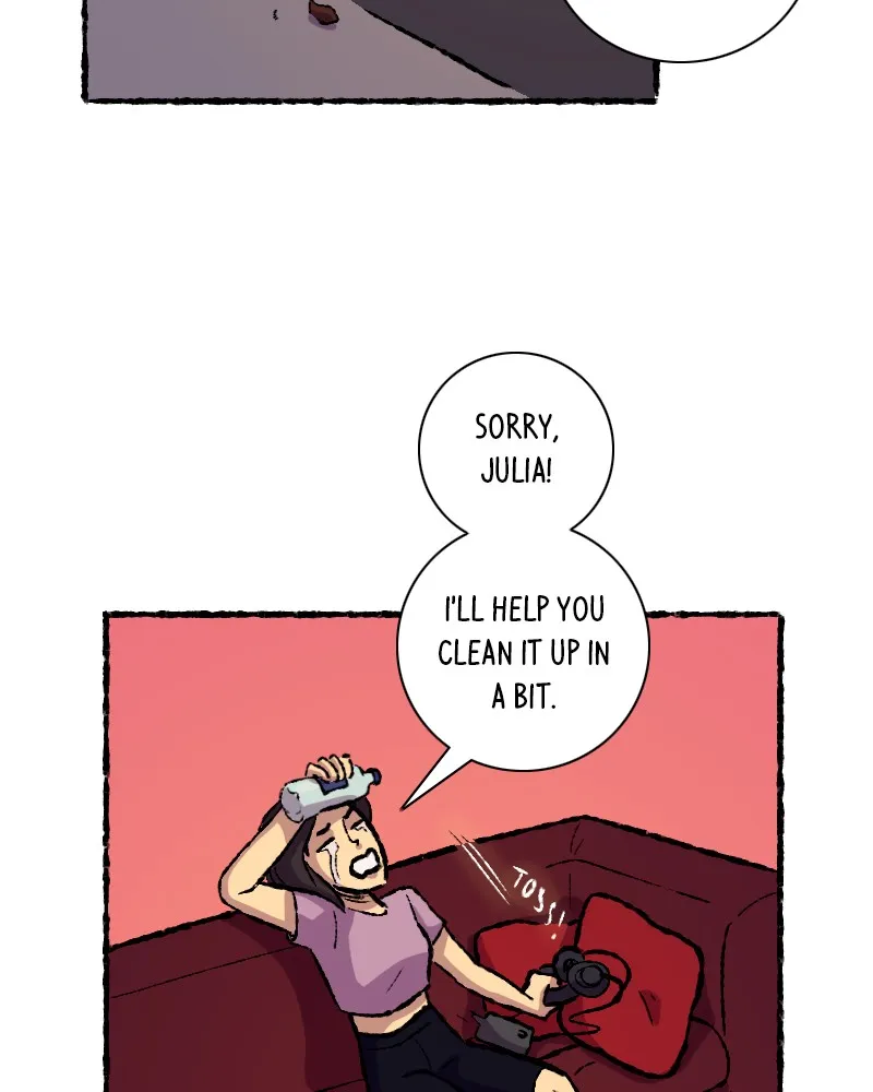 Bad Signs Chapter 63 page 7 - 