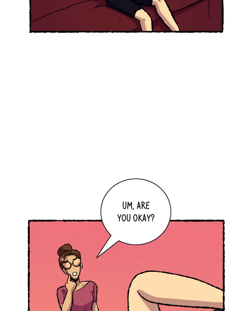 Bad Signs Chapter 63 page 8 - 