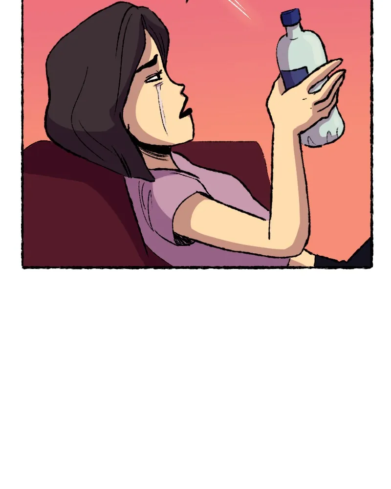 Bad Signs Chapter 63 page 10 - 
