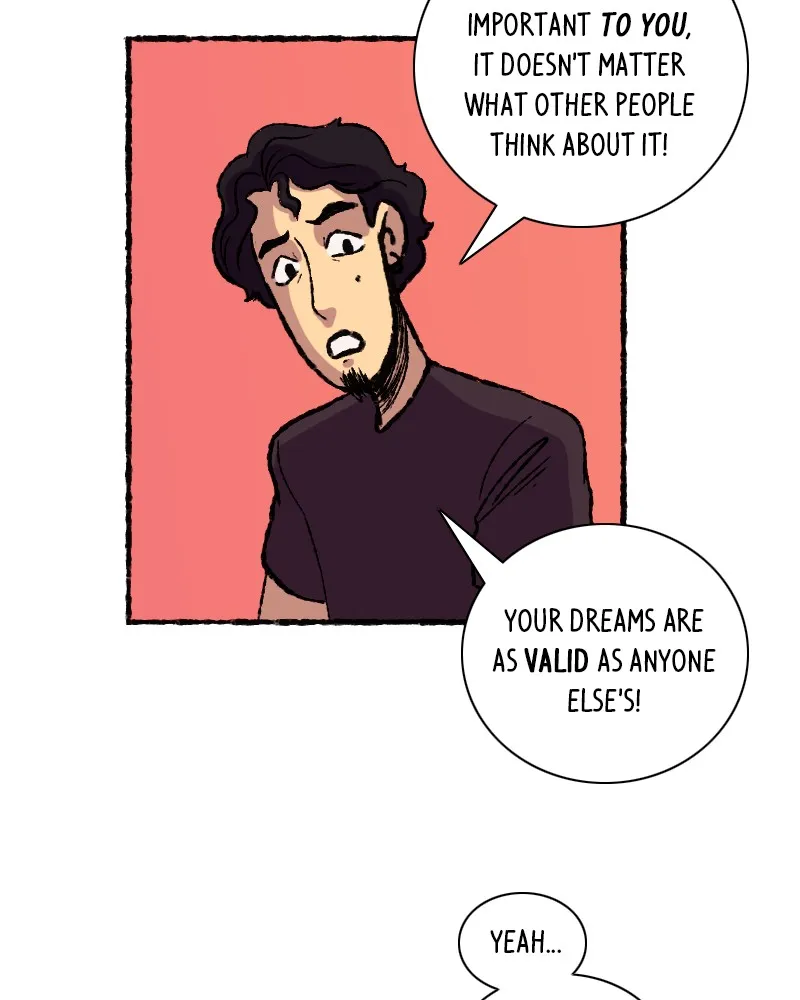 Bad Signs Chapter 64 page 11 - 