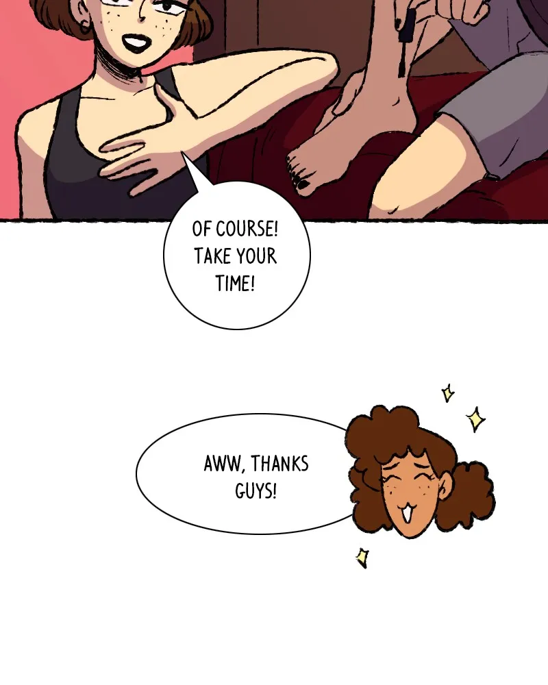 Bad Signs Chapter 64 page 14 - 