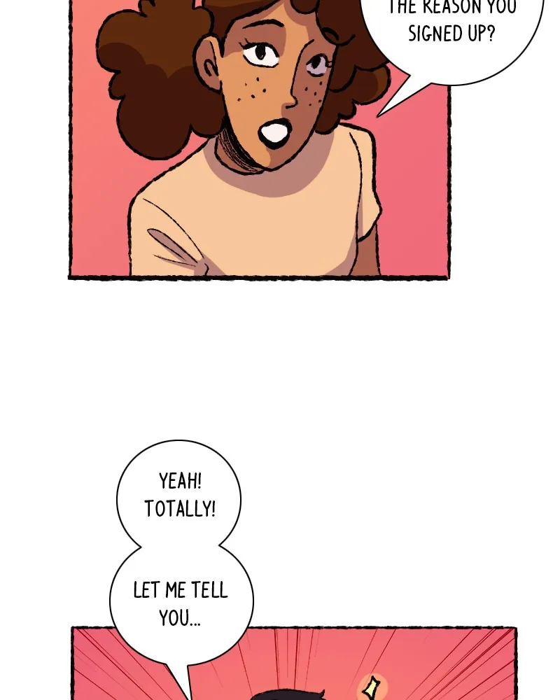 Bad Signs Chapter 64 page 18 - 