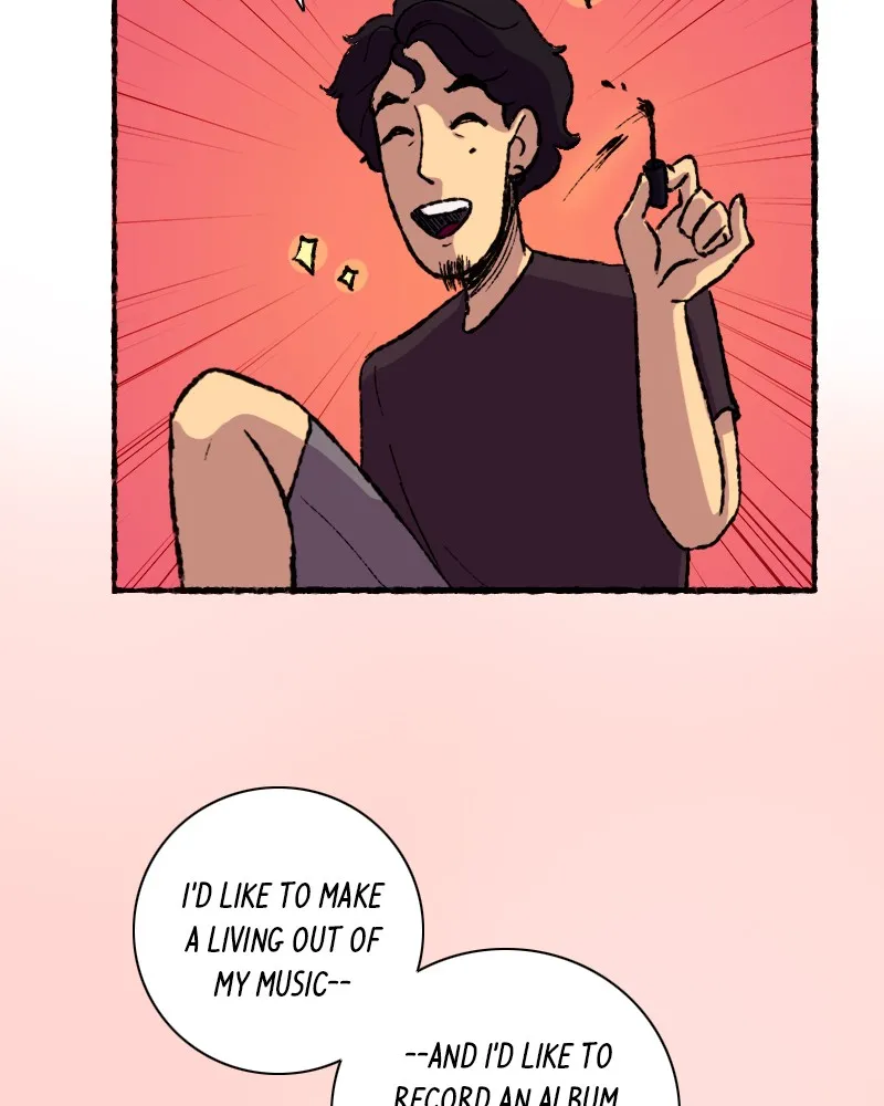 Bad Signs Chapter 64 page 19 - 