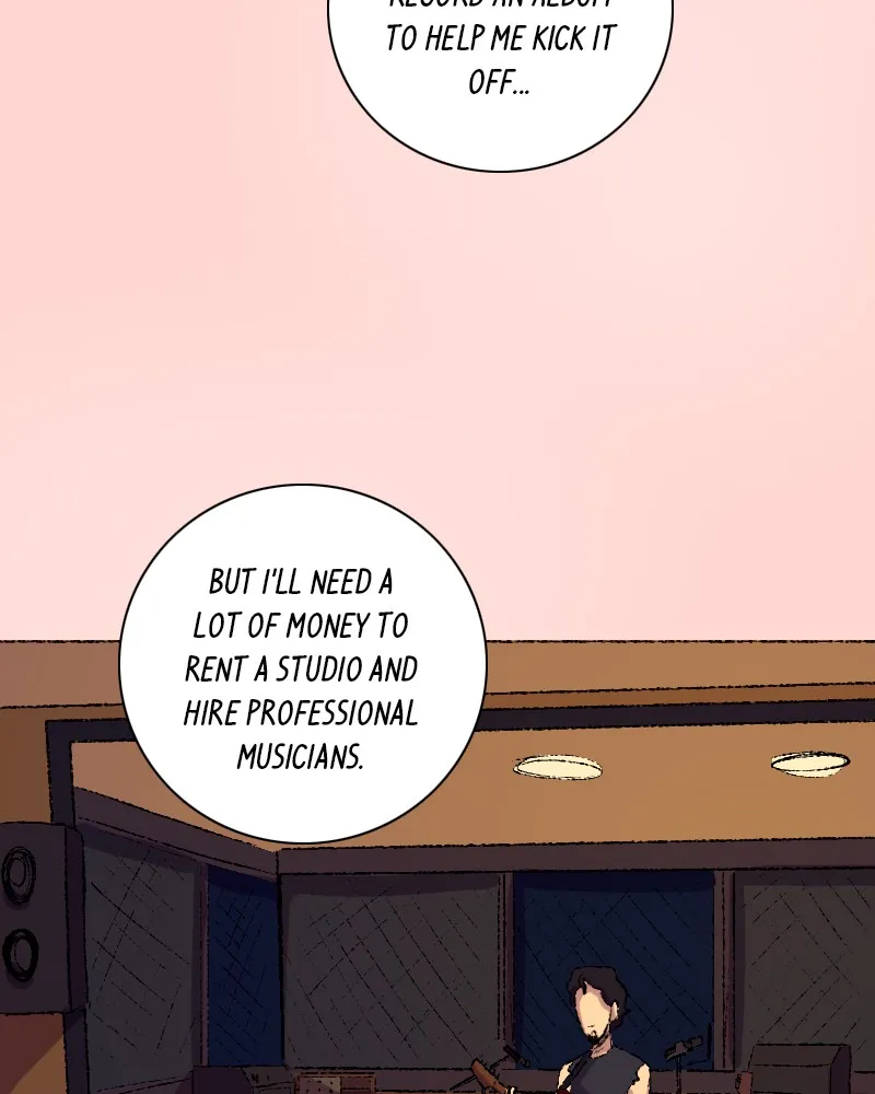 Bad Signs Chapter 64 page 20 - 