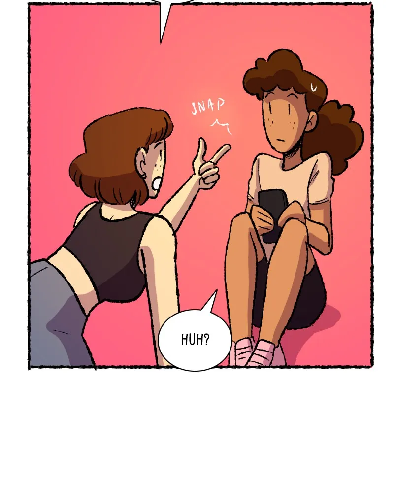 Bad Signs Chapter 64 page 3 - 