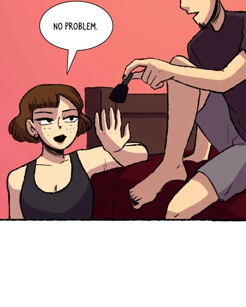 Bad Signs Chapter 64 page 24 - 