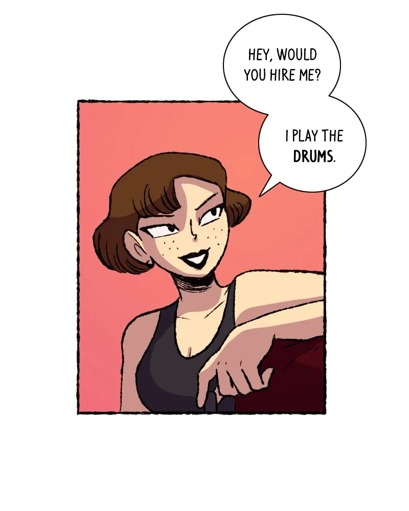 Bad Signs Chapter 64 page 25 - 