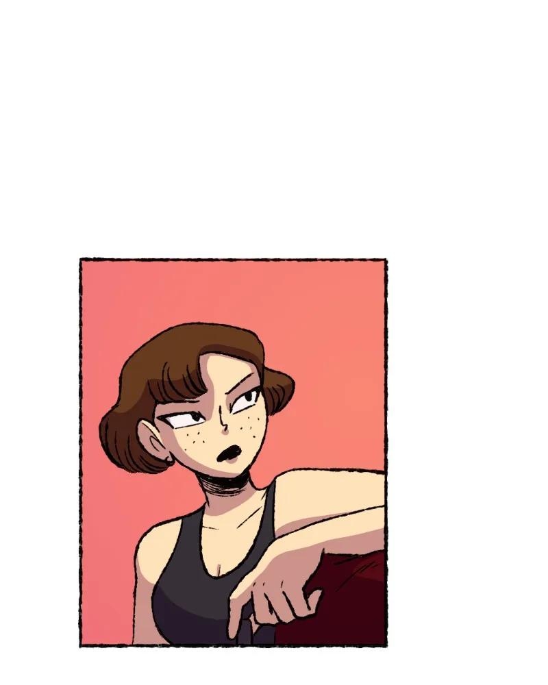 Bad Signs Chapter 64 page 27 - 