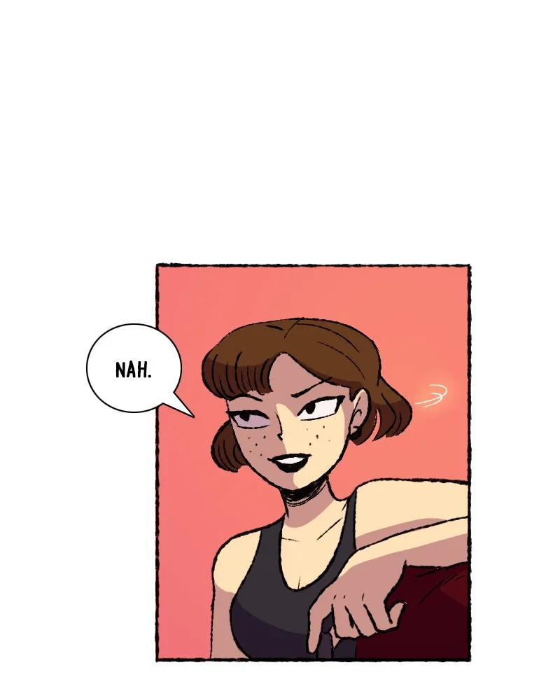 Bad Signs Chapter 64 page 28 - 