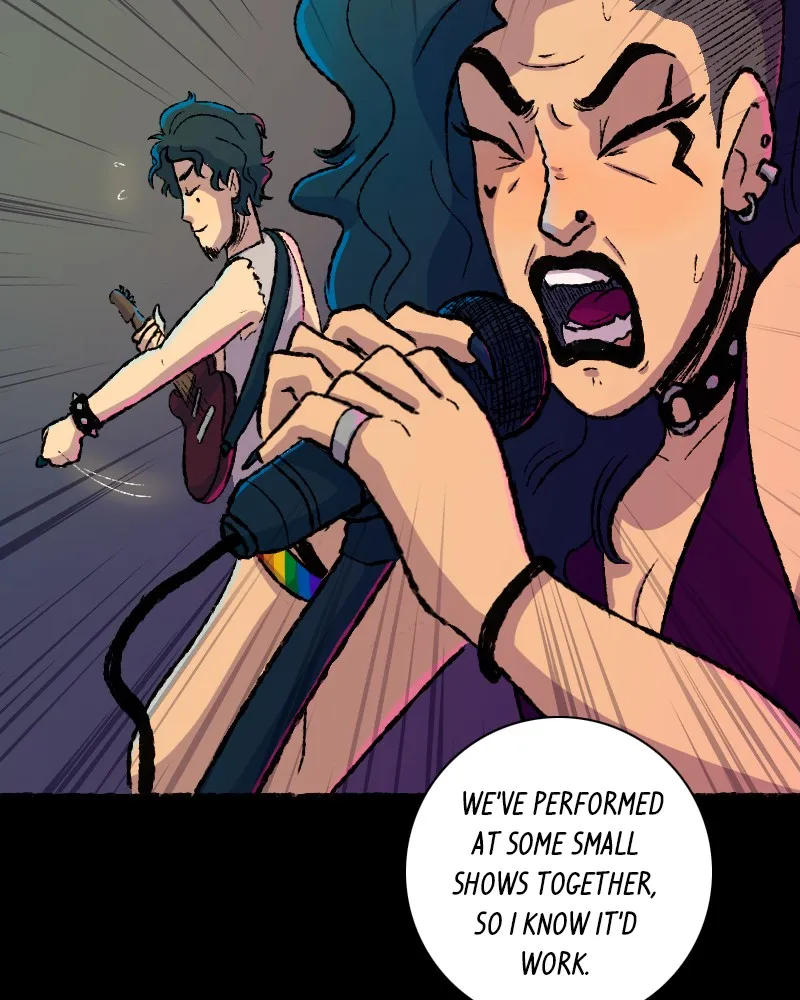 Bad Signs Chapter 64 page 31 - 