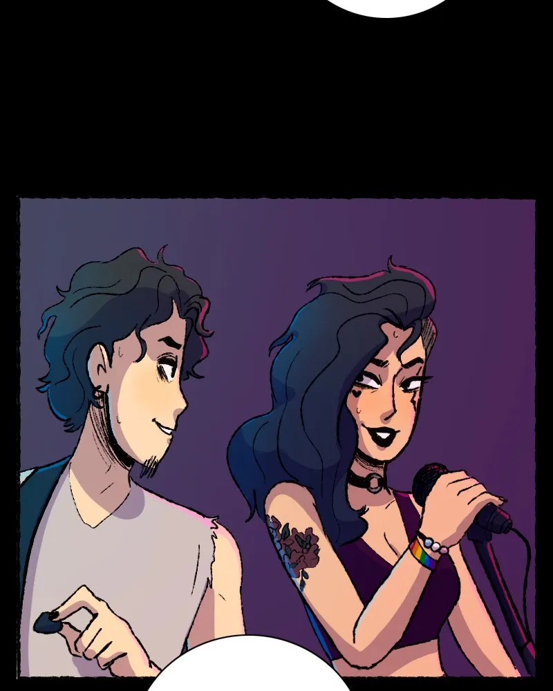 Bad Signs Chapter 64 page 32 - 