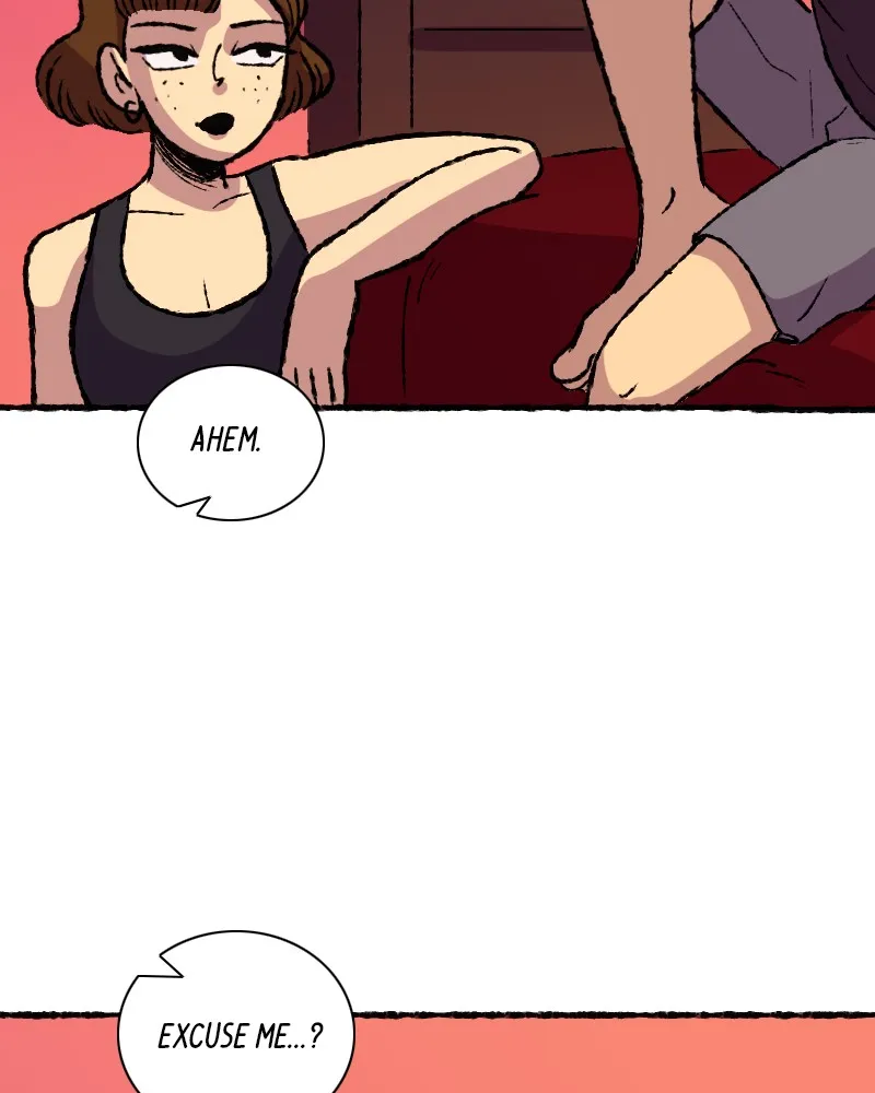 Bad Signs Chapter 64 page 36 - 