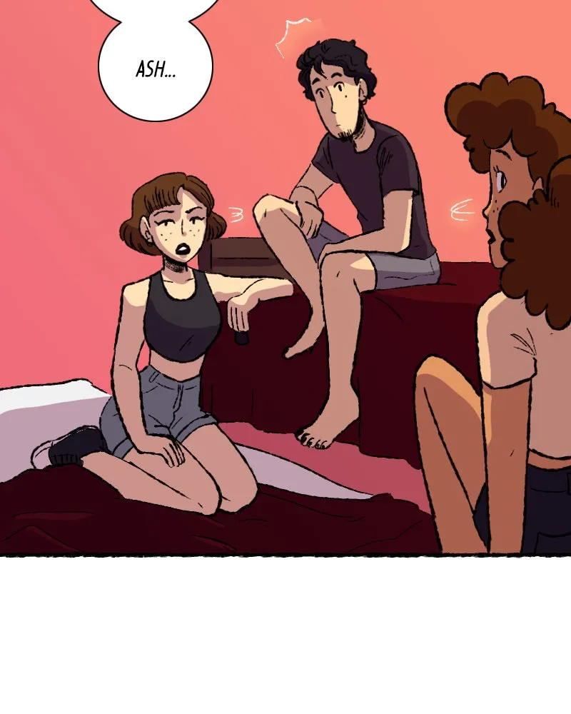 Bad Signs Chapter 64 page 37 - 