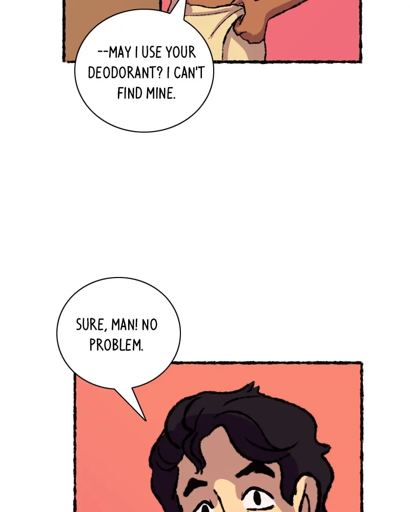 Bad Signs Chapter 64 page 39 - 