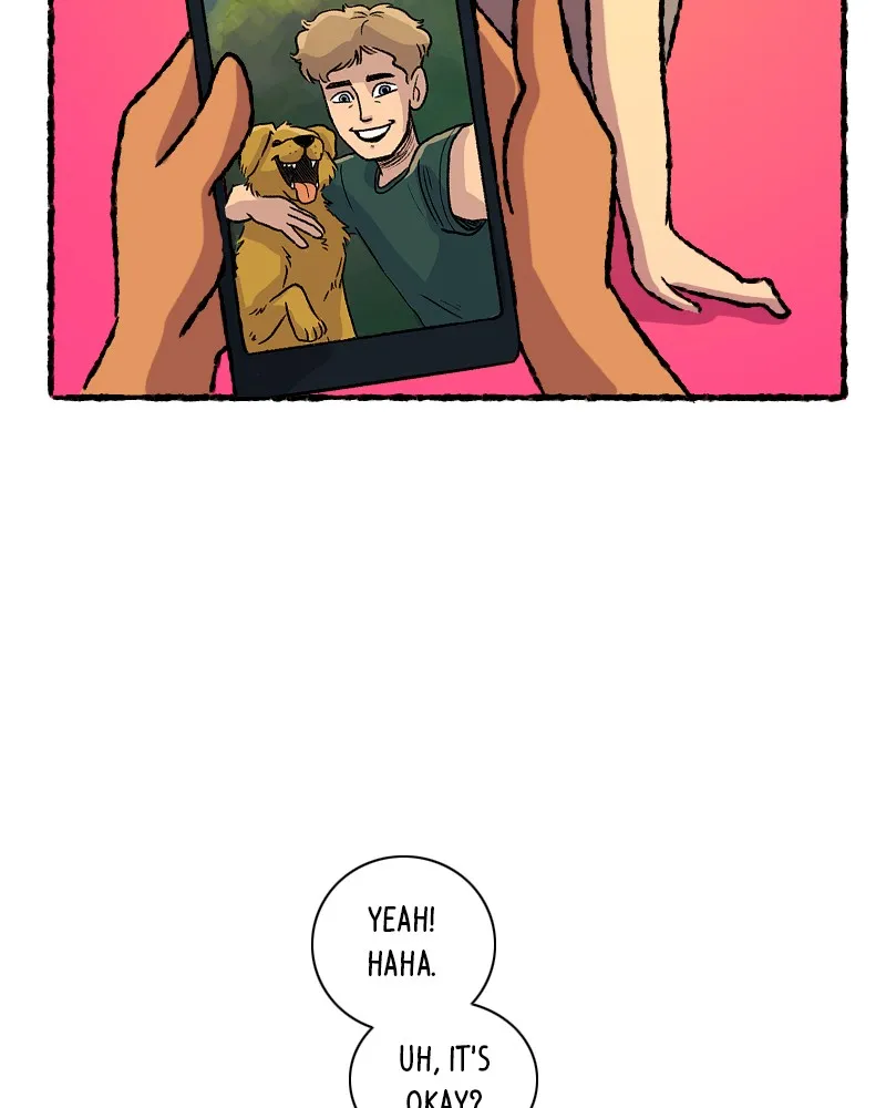 Bad Signs Chapter 64 page 5 - 