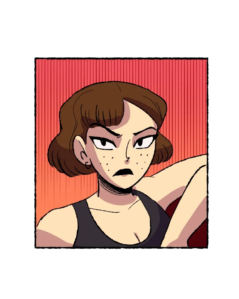 Bad Signs Chapter 64 page 49 - 