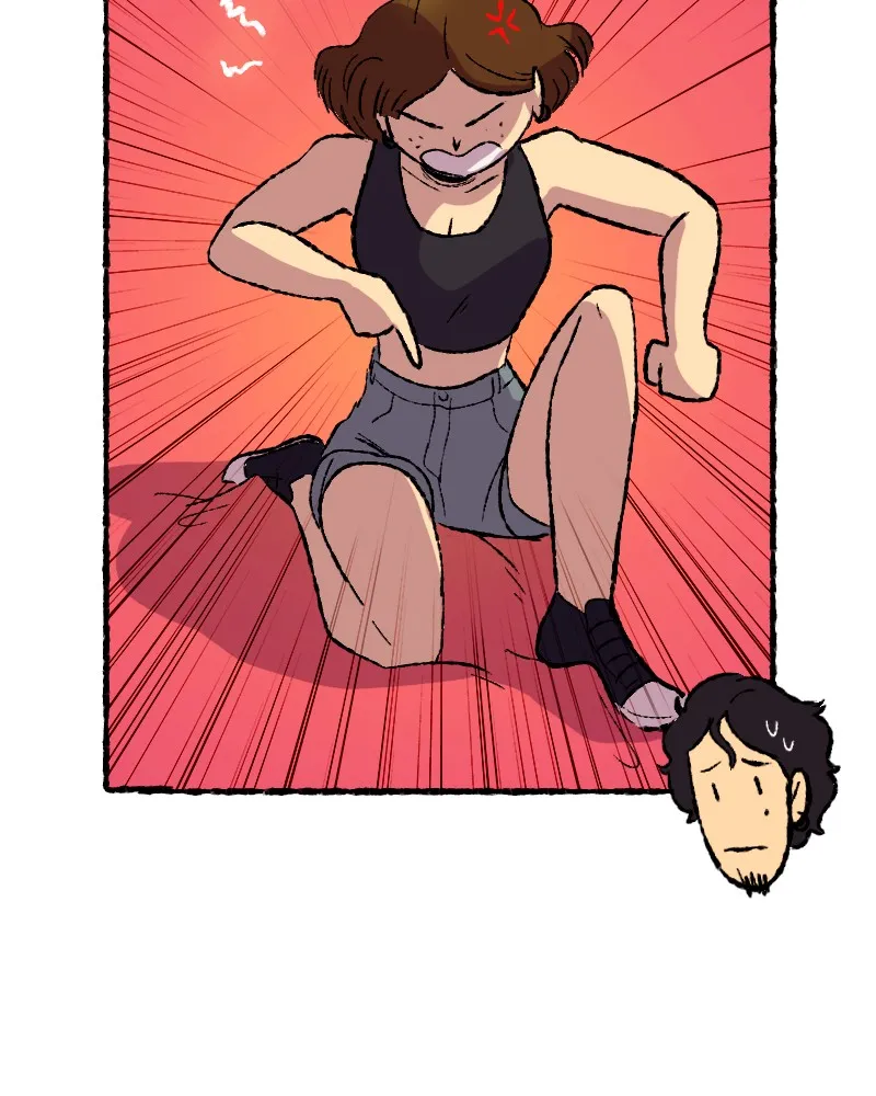 Bad Signs Chapter 64 page 52 - 