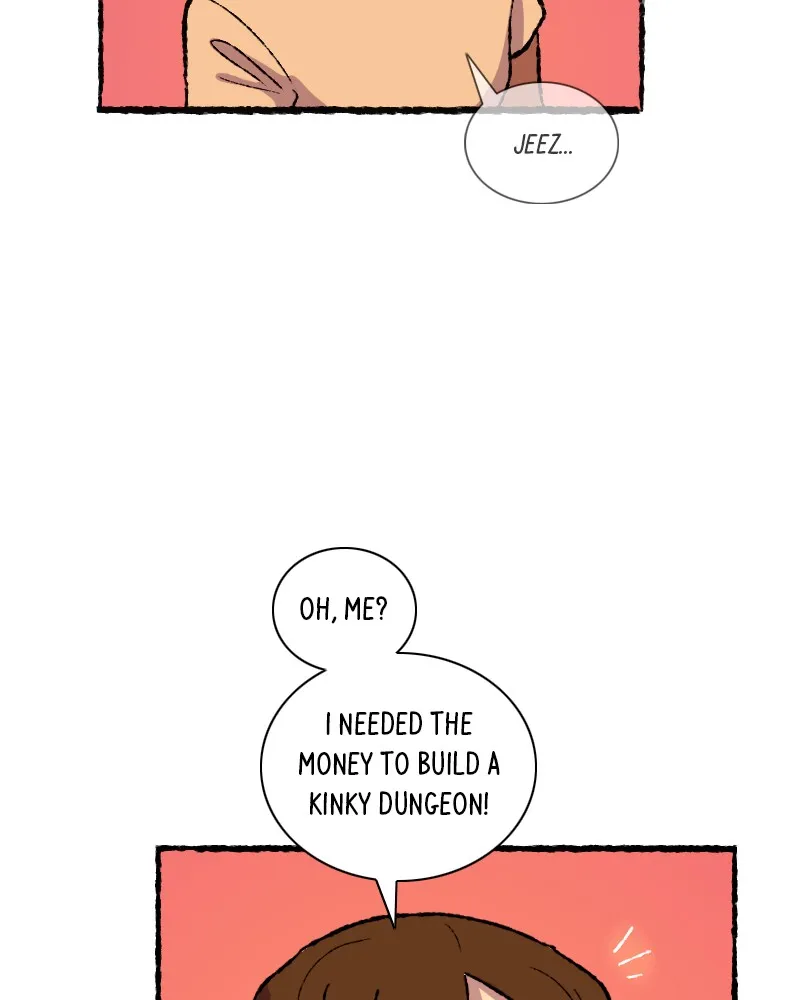Bad Signs Chapter 64 page 54 - 