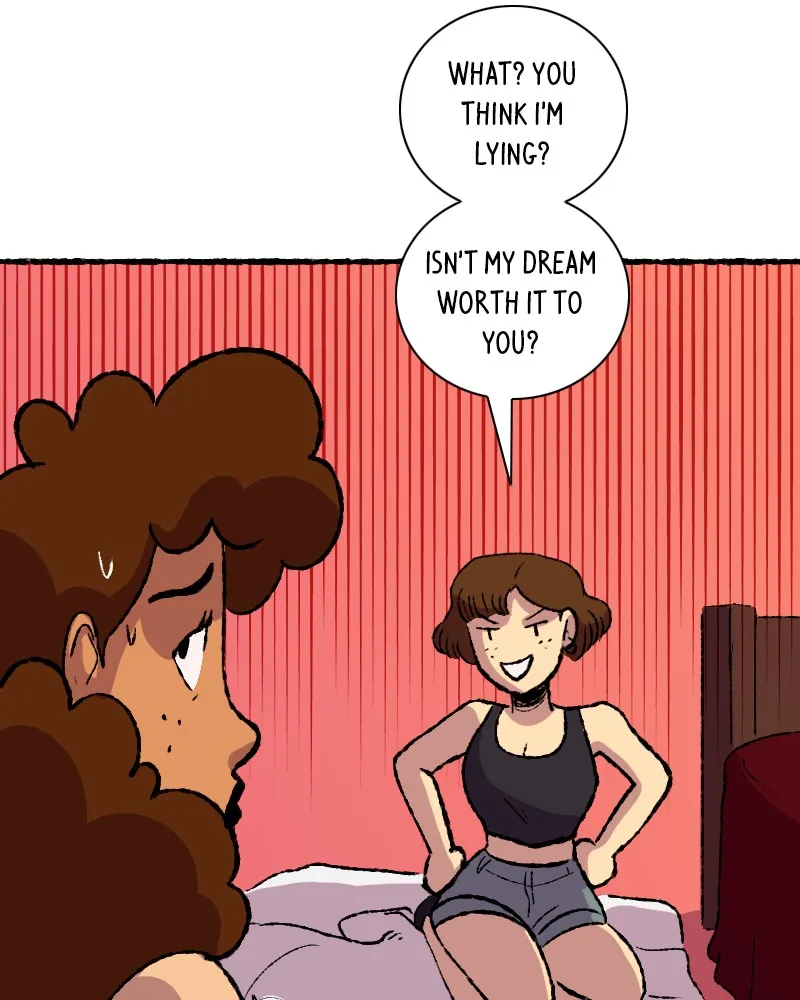 Bad Signs Chapter 64 page 57 - 