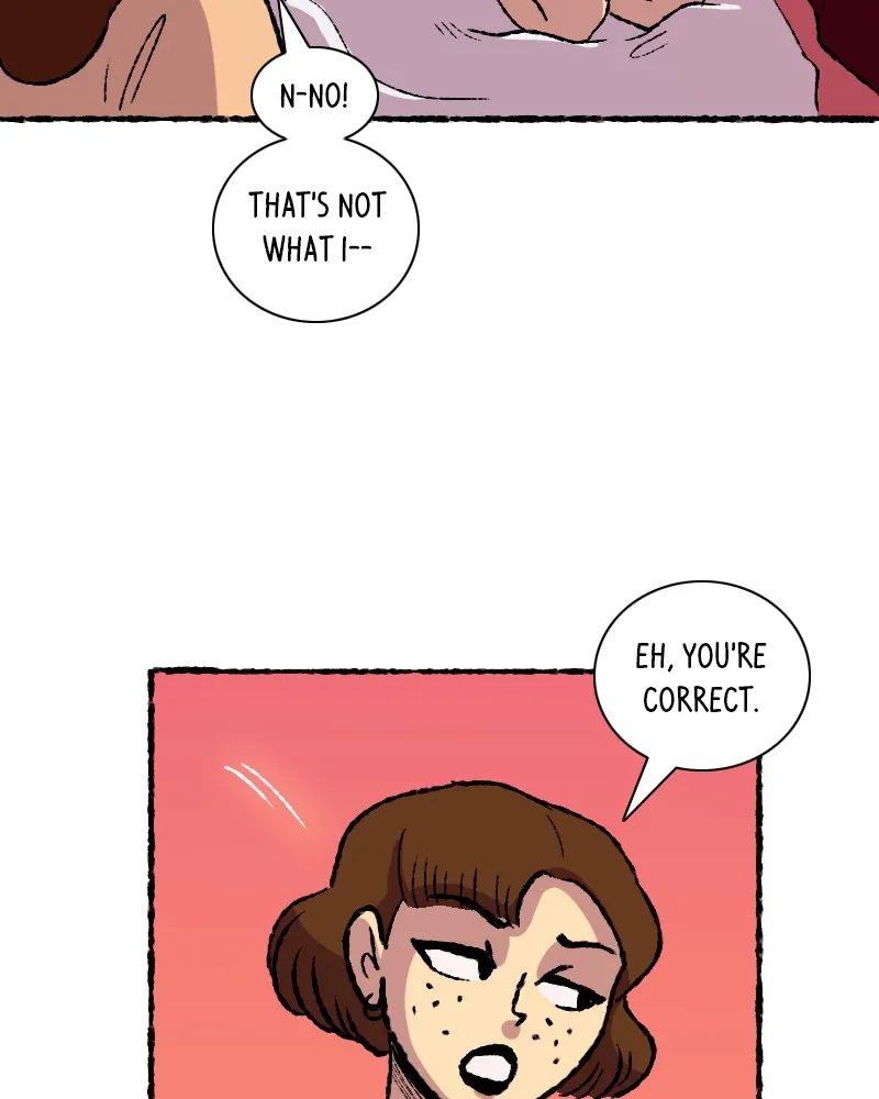 Bad Signs Chapter 64 page 58 - 
