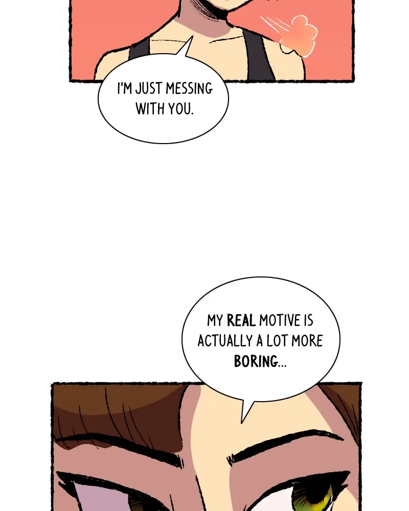 Bad Signs Chapter 64 page 59 - 