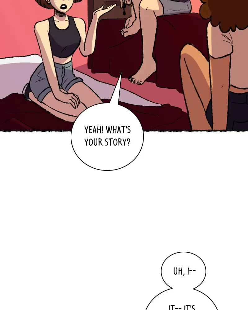 Bad Signs Chapter 64 page 9 - 