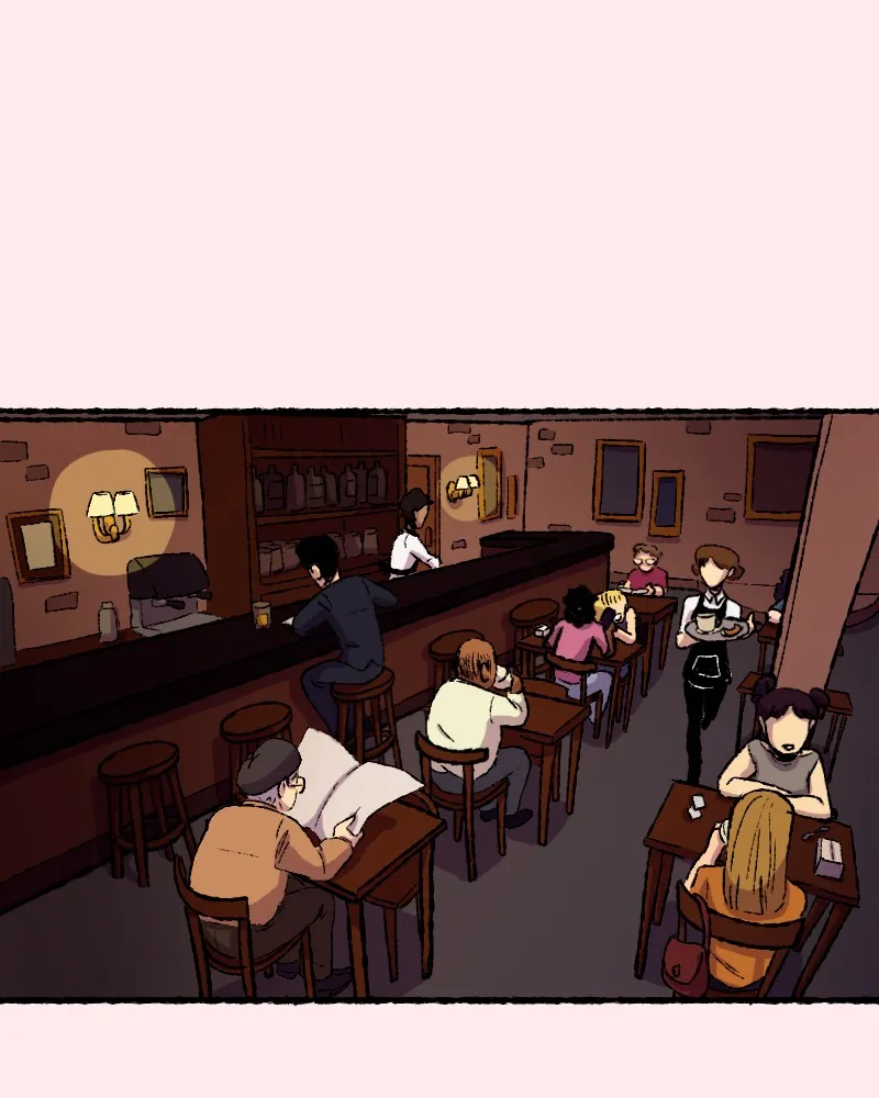 Bad Signs Chapter 65 page 2 - 