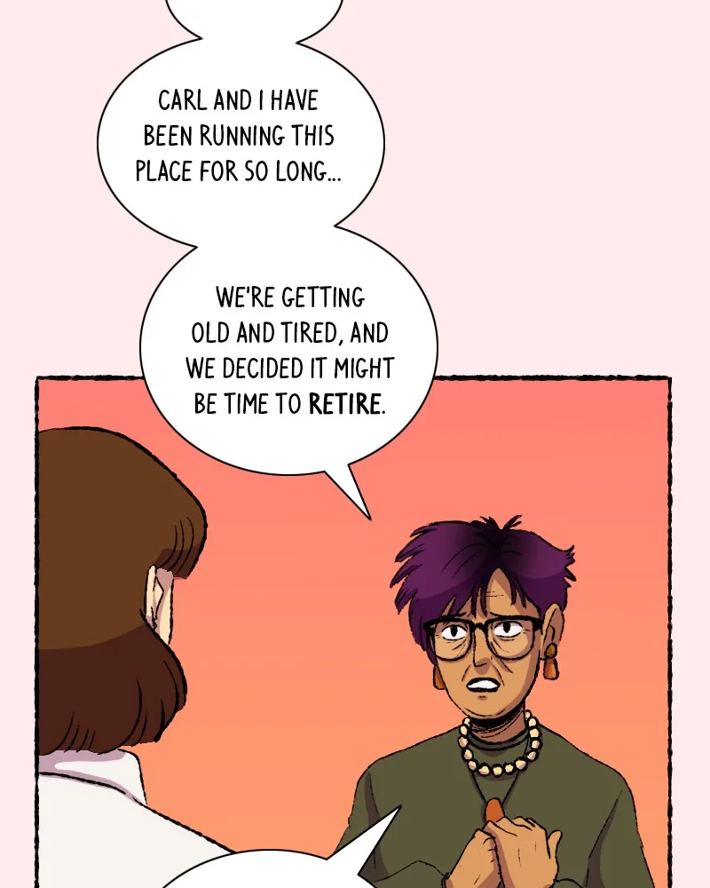 Bad Signs Chapter 65 page 15 - 