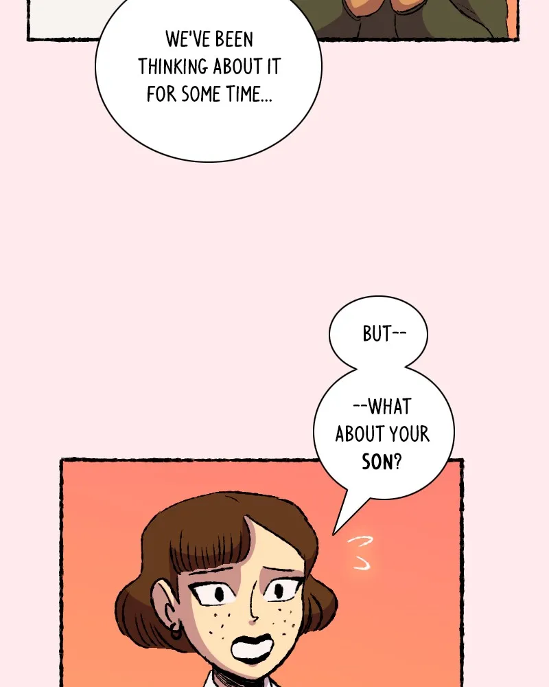 Bad Signs Chapter 65 page 16 - 