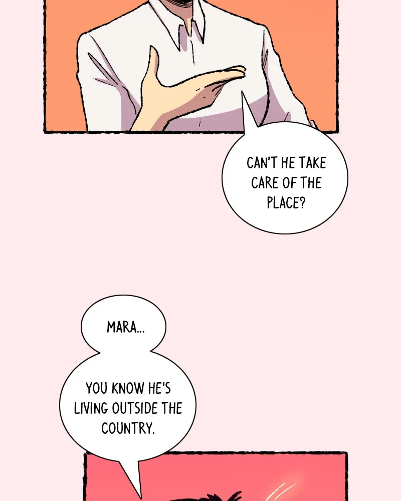 Bad Signs Chapter 65 page 17 - 