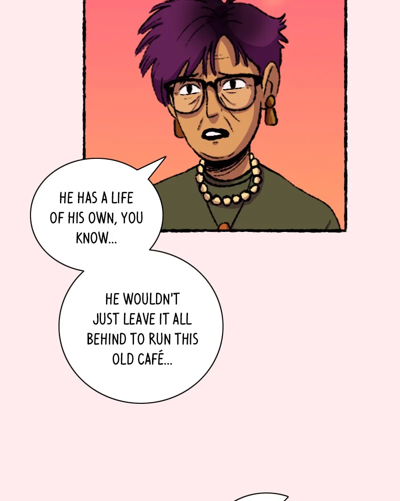 Bad Signs Chapter 65 page 18 - 