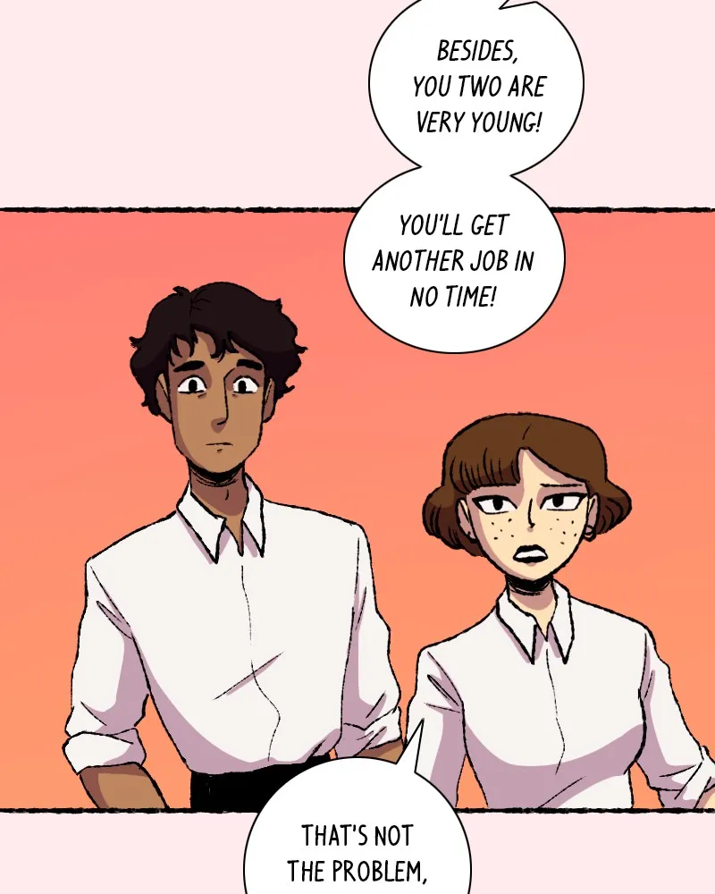 Bad Signs Chapter 65 page 19 - 