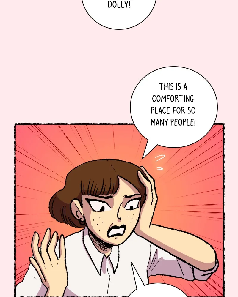 Bad Signs Chapter 65 page 20 - 