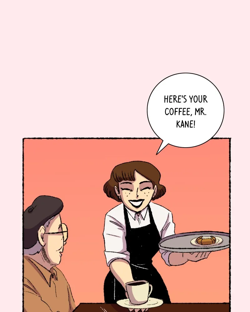 Bad Signs Chapter 65 page 3 - 