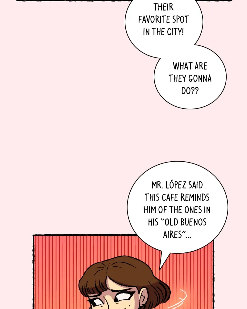 Bad Signs Chapter 65 page 21 - 