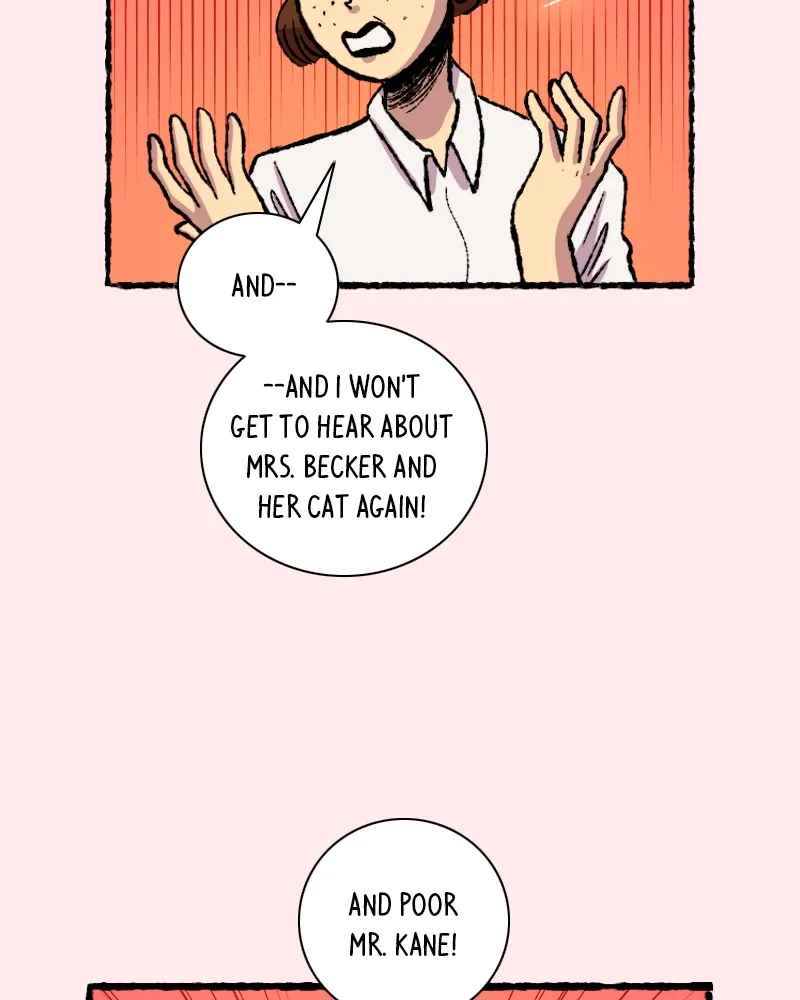 Bad Signs Chapter 65 page 22 - 