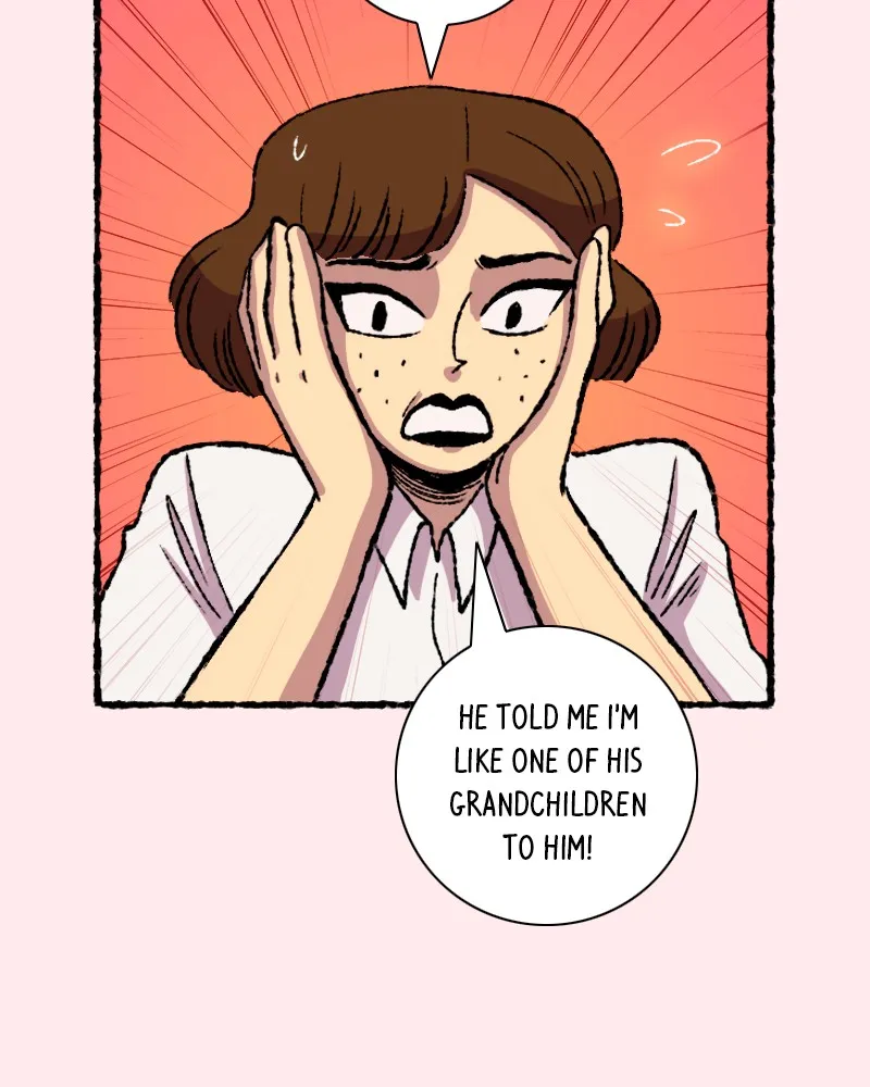 Bad Signs Chapter 65 page 23 - 