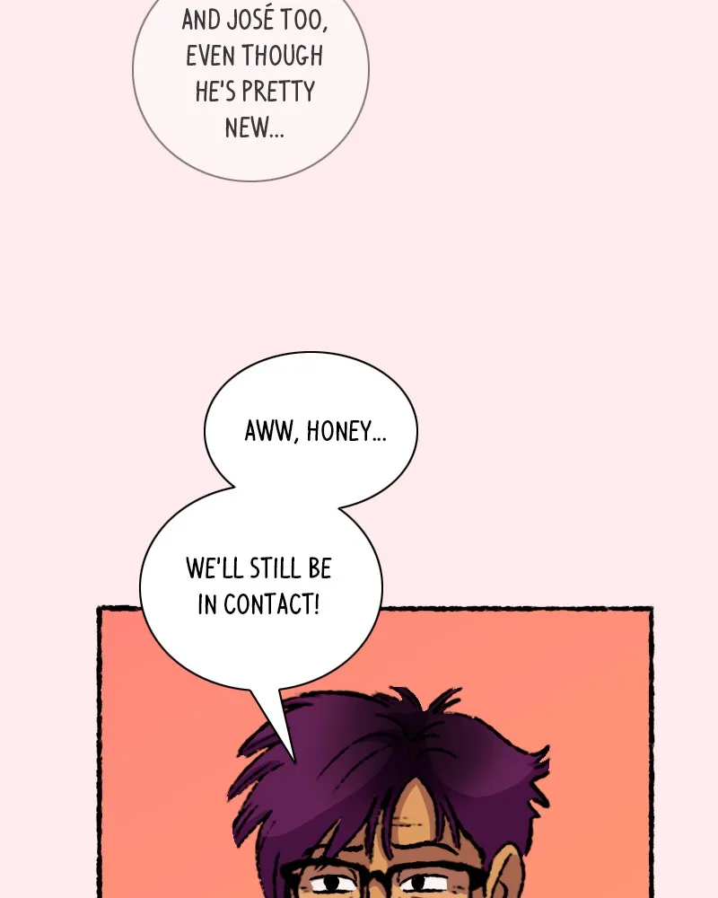 Bad Signs Chapter 65 page 25 - 