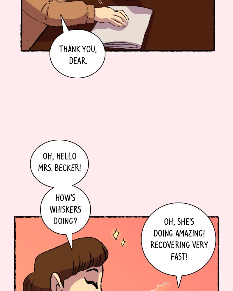 Bad Signs Chapter 65 page 4 - 
