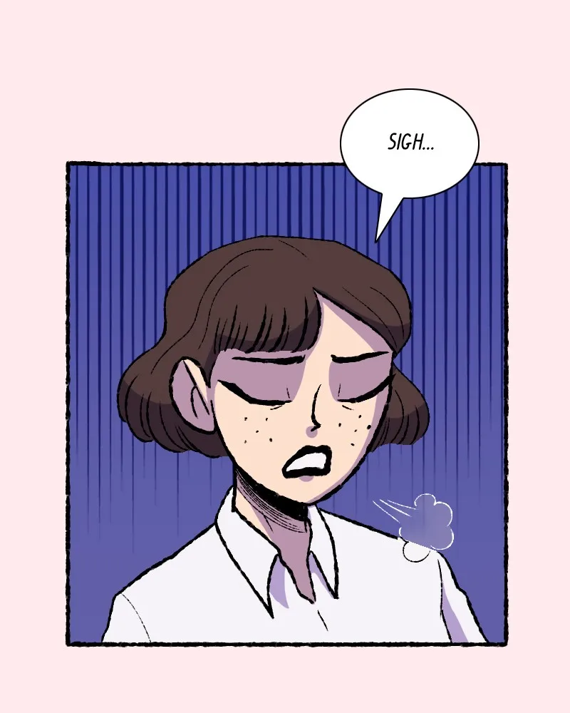 Bad Signs Chapter 65 page 33 - 