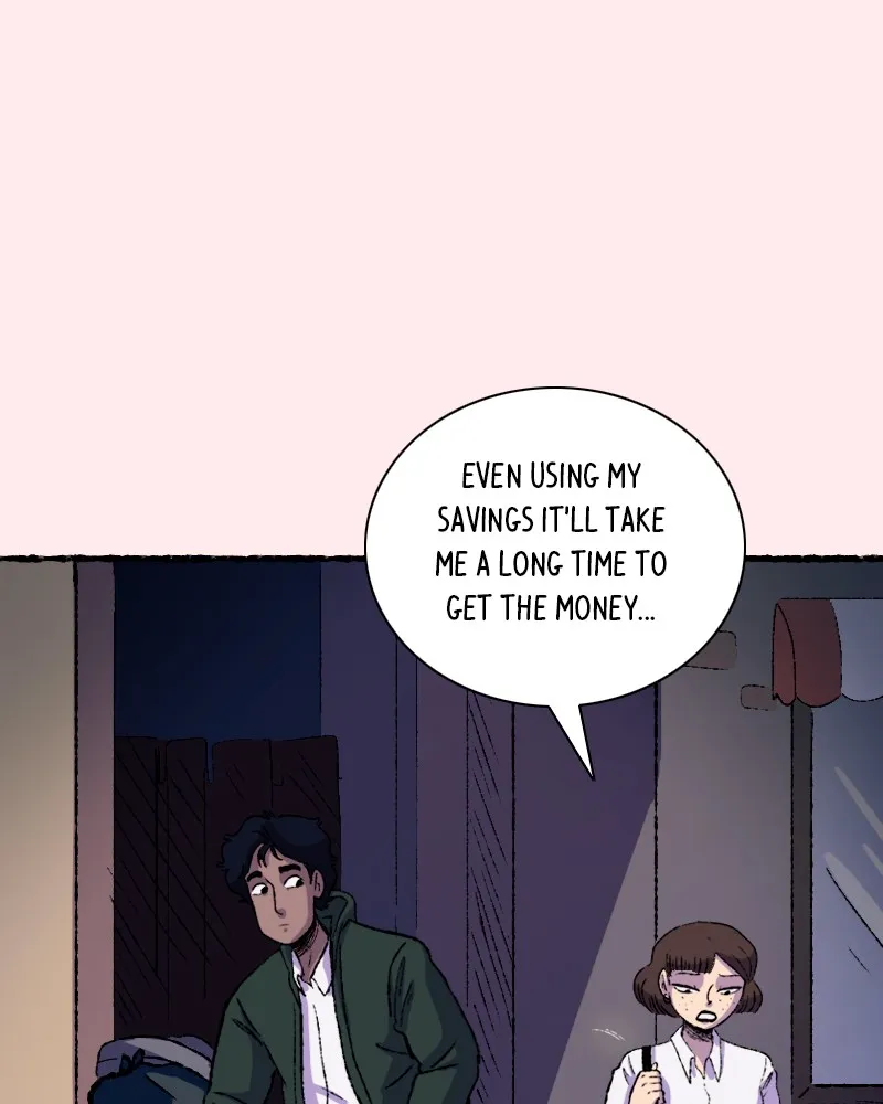 Bad Signs Chapter 65 page 34 - 