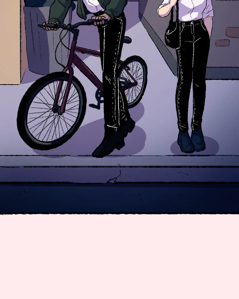 Bad Signs Chapter 65 page 35 - 
