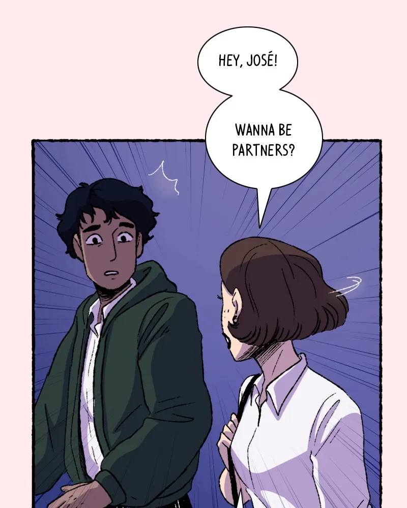 Bad Signs Chapter 65 page 36 - 