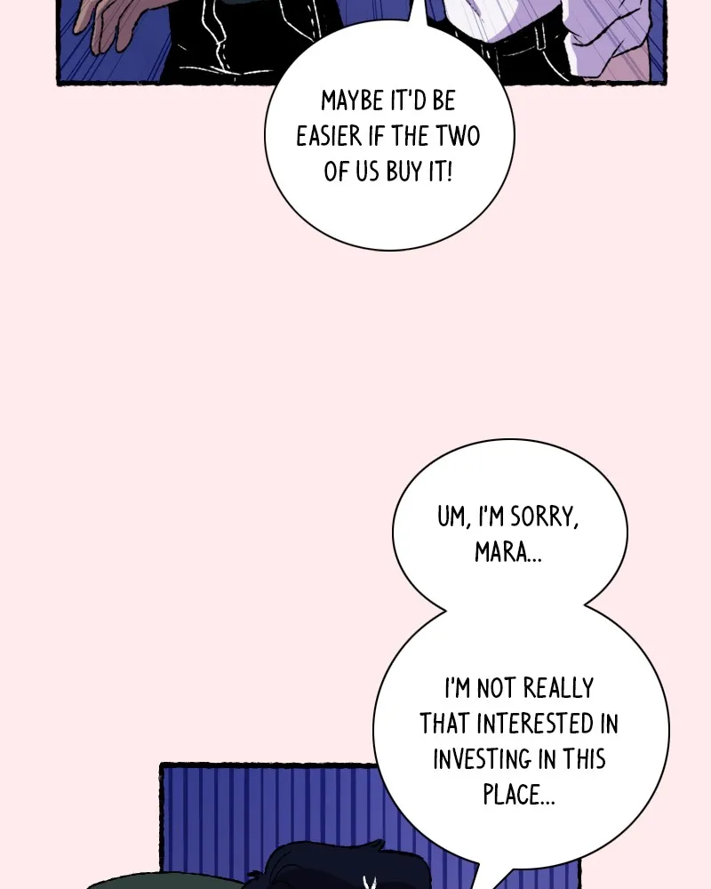 Bad Signs Chapter 65 page 37 - 