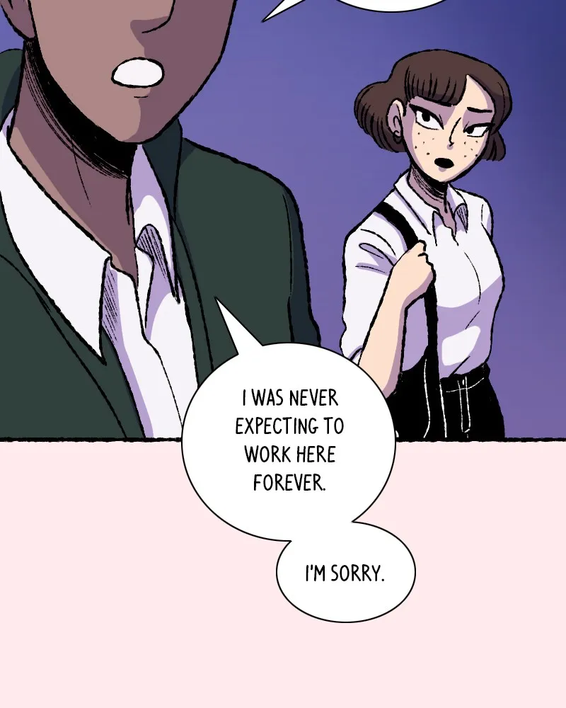 Bad Signs Chapter 65 page 39 - 