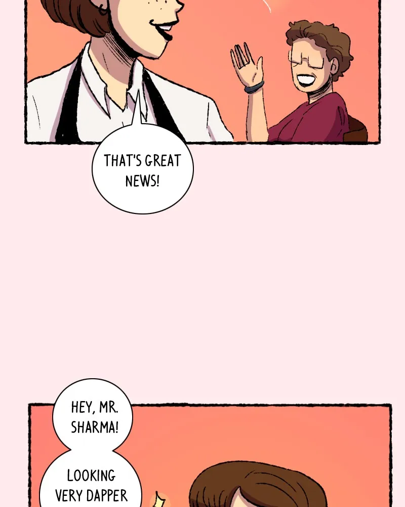 Bad Signs Chapter 65 page 5 - 