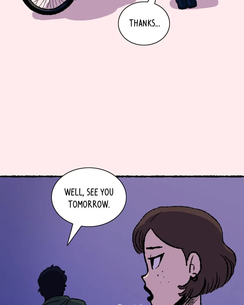 Bad Signs Chapter 65 page 41 - 