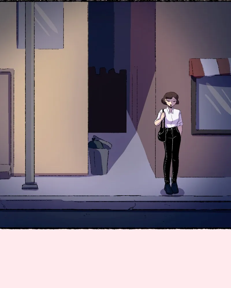 Bad Signs Chapter 65 page 43 - 