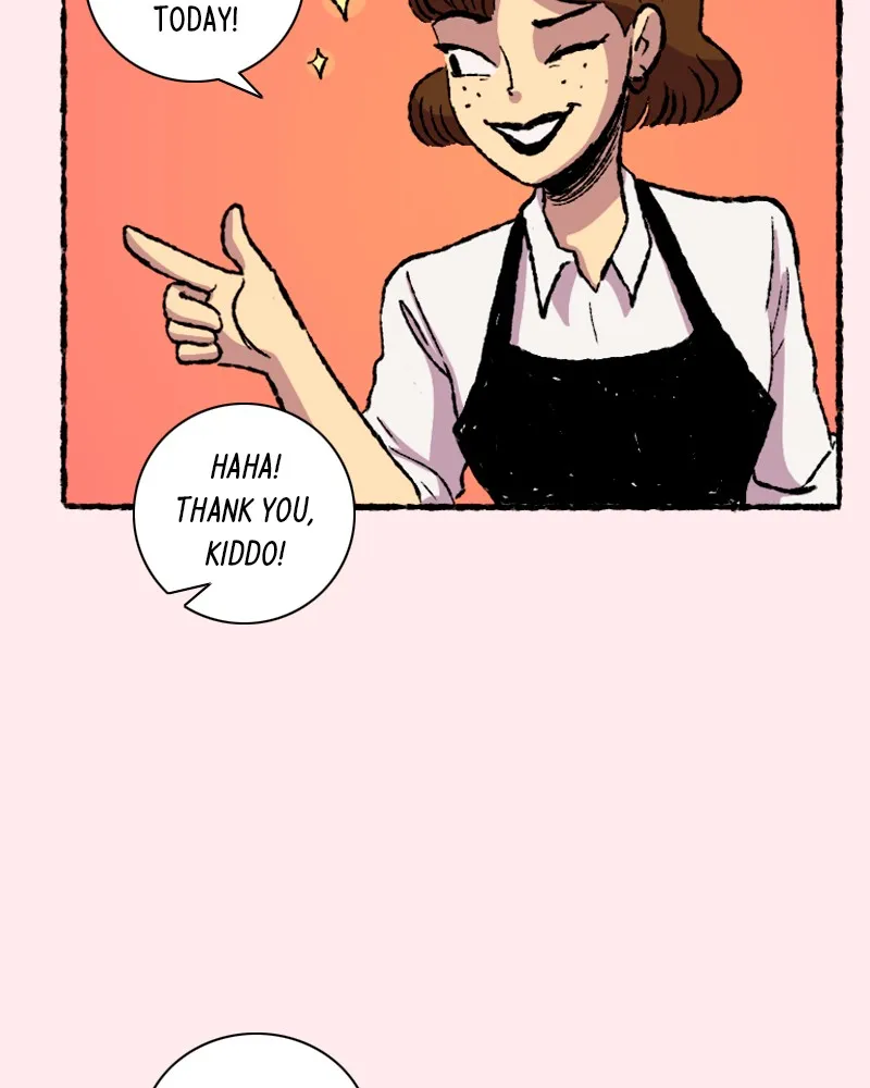 Bad Signs Chapter 65 page 6 - 